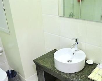 Yindu Business Hotel Linyi Feixian County Jianshe Road Buitenkant foto
